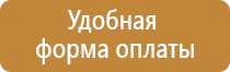 стенд по экологии на предприятии
