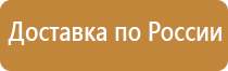 стенд охраны труда офис