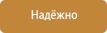стенд охраны труда офис