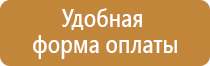 стенд охраны труда офис