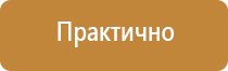 стенд охрана труда на предприятии