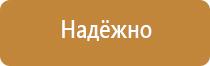 информационный стенд в итп