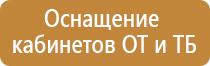 информационный стенд в итп