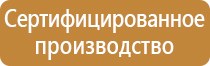 стенд охрана труда макет